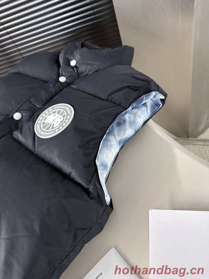 Canada Goose Top Quality Down Vest CGY00025 Canada Goose Top Quality Down Vest CGY00025